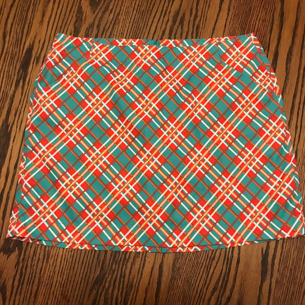 PGA Tour Golf Skirt